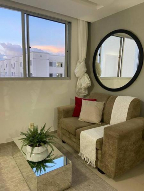 Apartamento para locação
